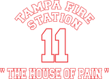 Station 11 